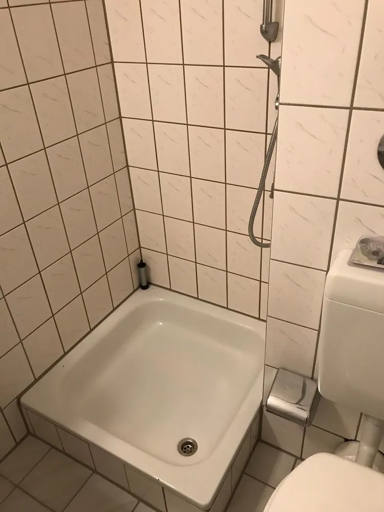 1 Zimmer Wohnung mit 24 m² in Siegen – Bild 6