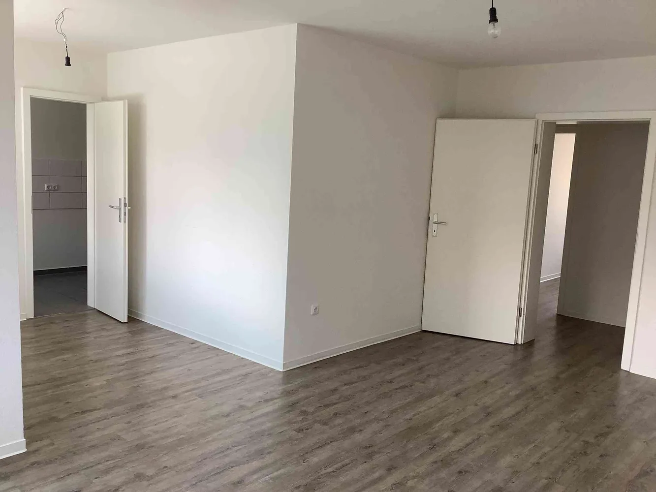 3 Zimmer Wohnung mit 65 m² in Hannover – Bild 4