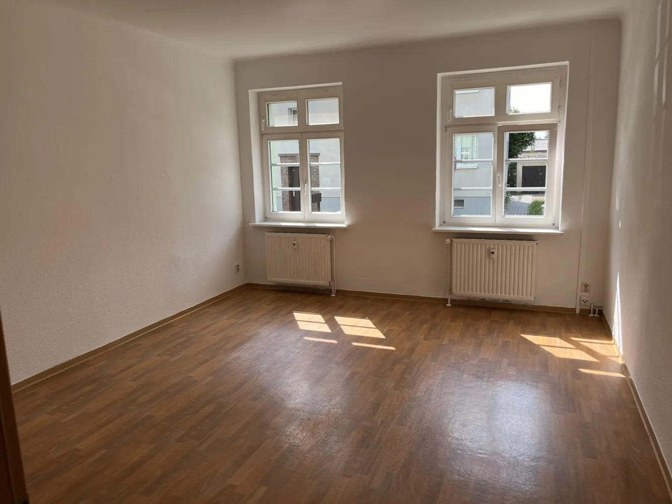 3 Zimmer Wohnung mit 75 m² in Halle (Saale) – Bild 3