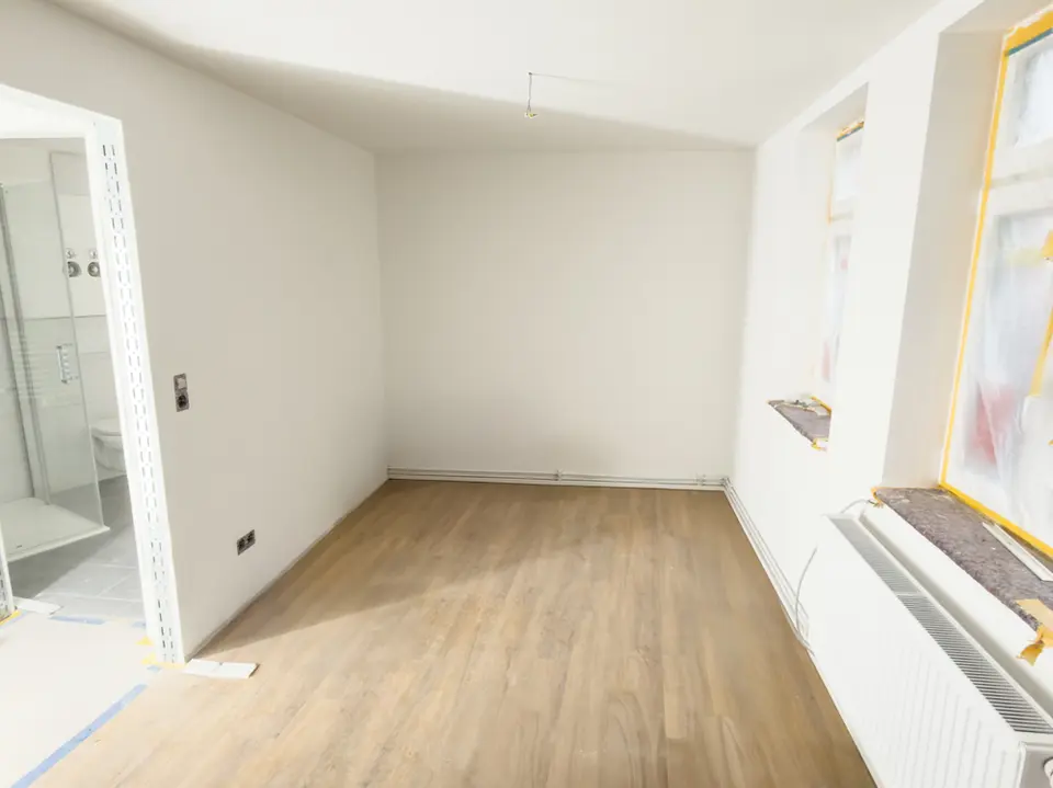 3 Zimmer Wohnung mit 81 m² in Coburg – Bild 2