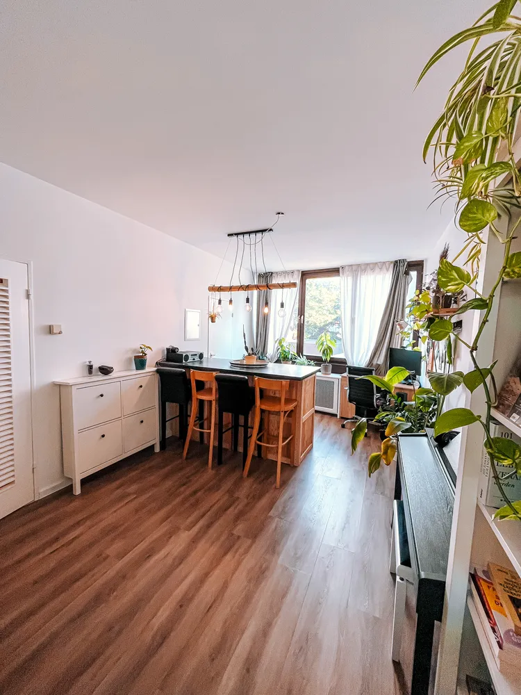 1 Zimmer Wohnung mit 38 m² in Köln – Bild 8