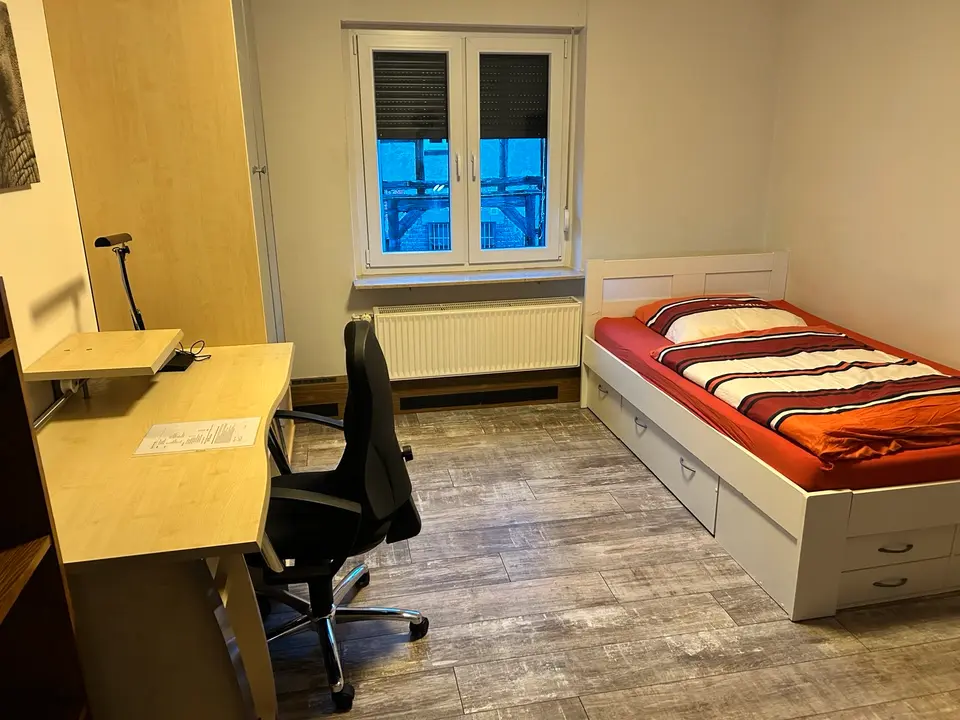 Studio mit 30 m² in Wolfsburg – Bild 2
