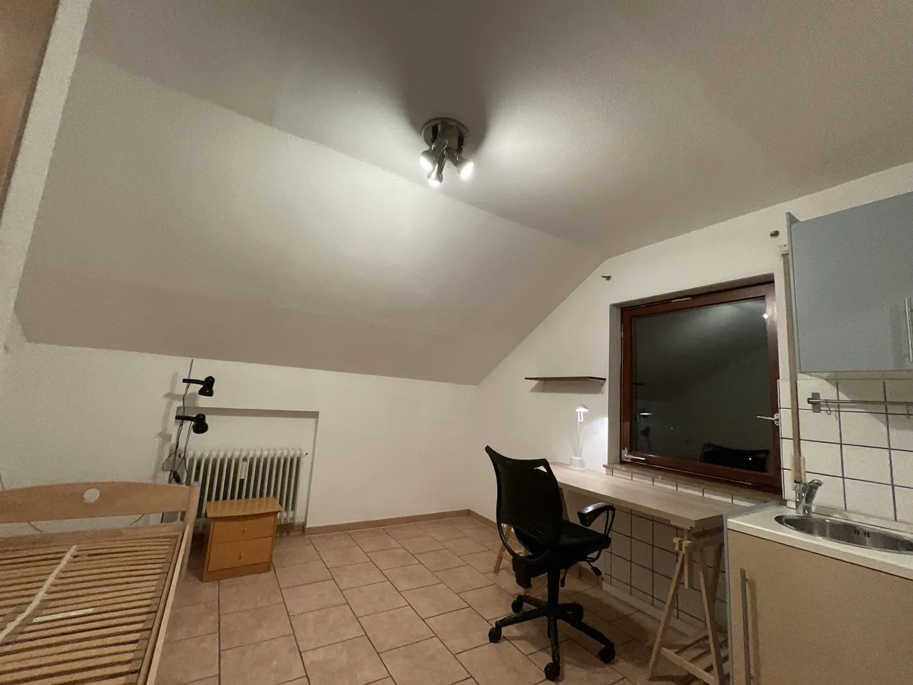 WG-Zimmer mit 14 m² in Tübingen – Bild 4