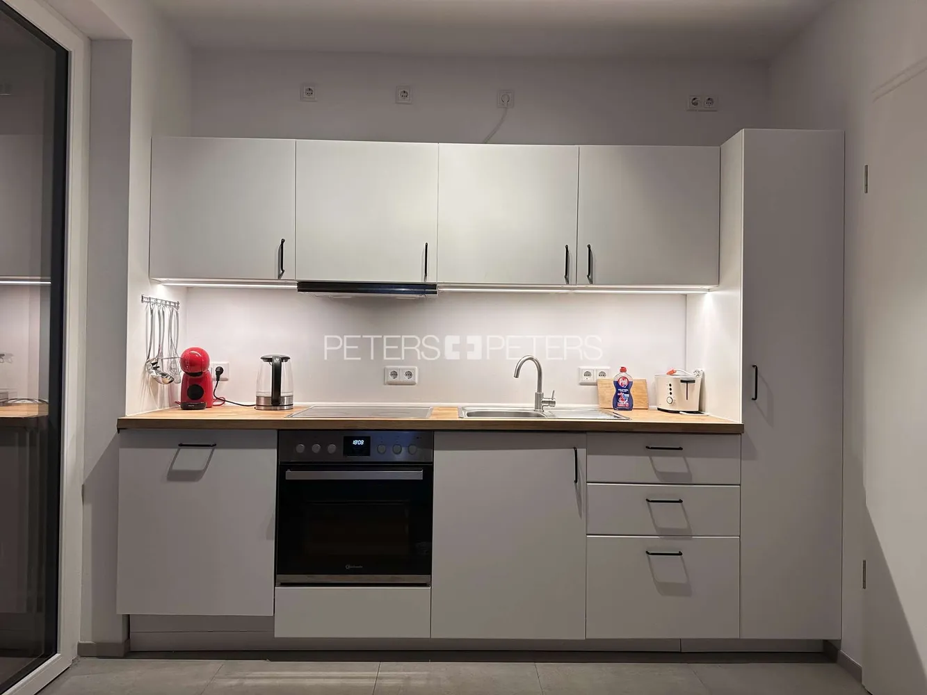 3 Zimmer Wohnung mit 77 m² in Bremen – Bild 3