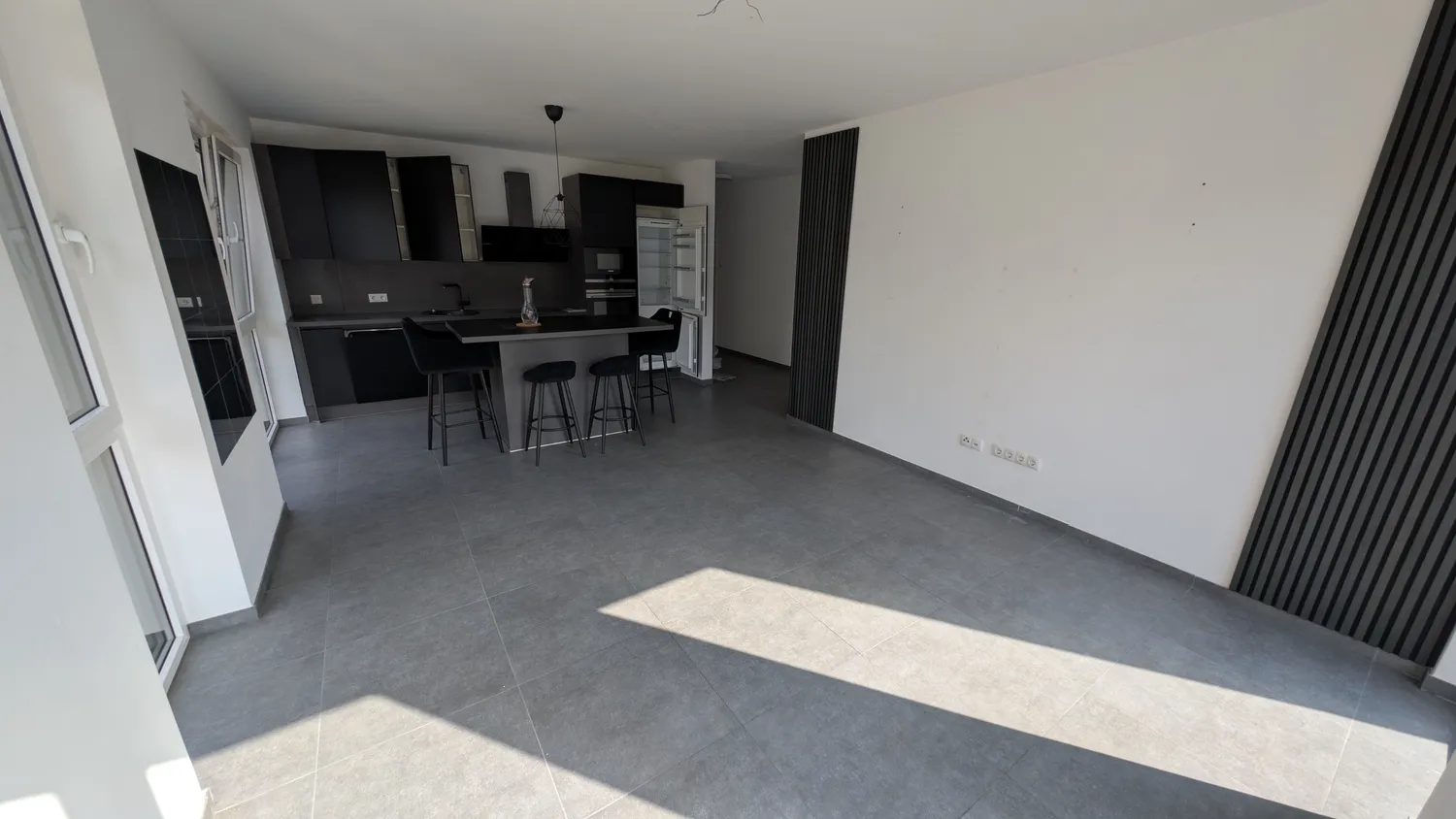 3 Zimmer Wohnung mit 85 m² in Bremen – Bild 3