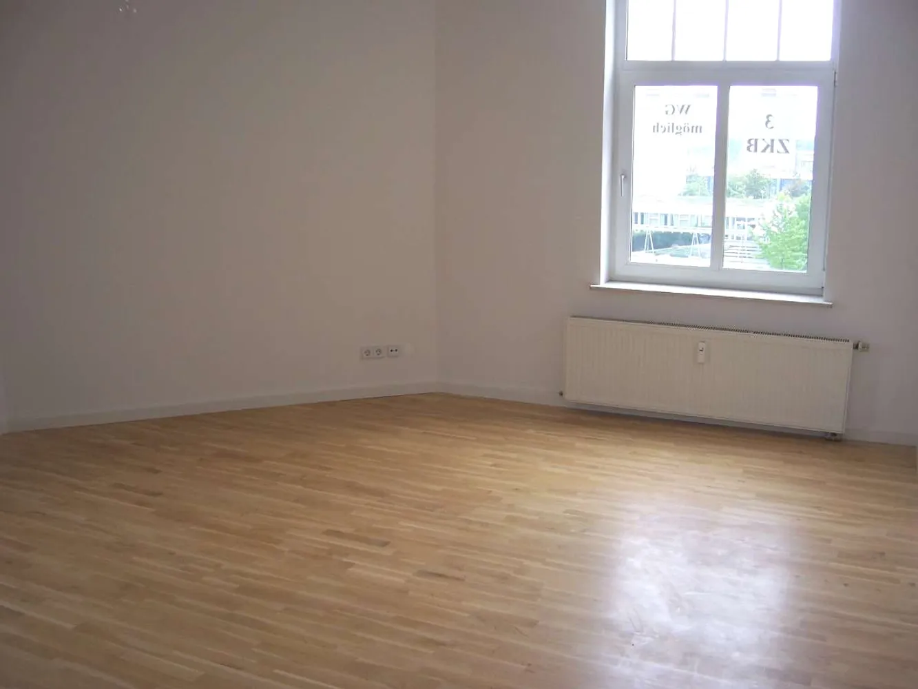 3 Zimmer Wohnung mit 89 m² in Halle (Saale) – Bild 3