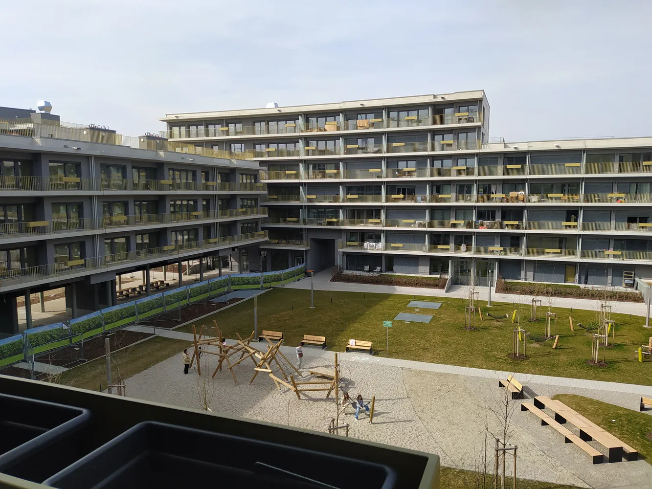 2 Zimmer Wohnung mit 66 m² in München – Bild 8