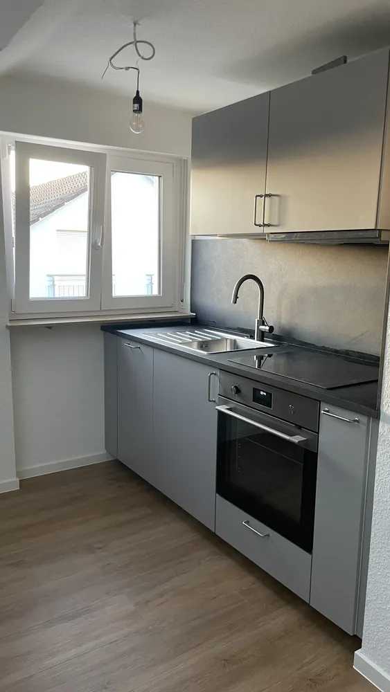 2 Zimmer Wohnung mit 32 m² in Waiblingen – Bild 2