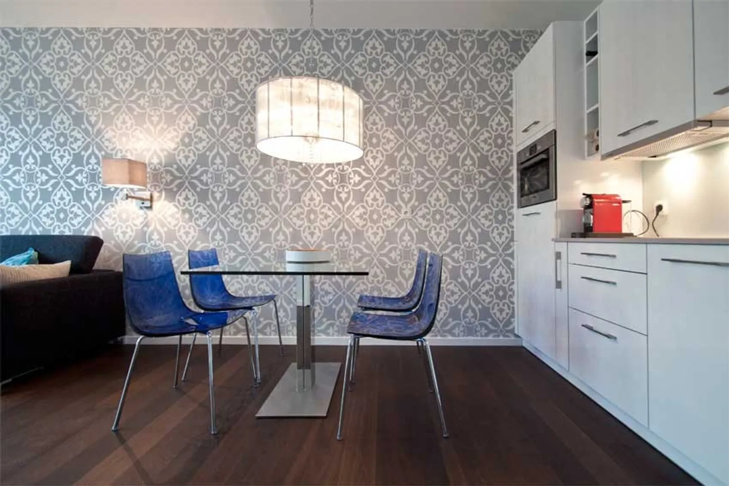 2 Zimmer Wohnung mit 44 m² in Berlin – Bild 2