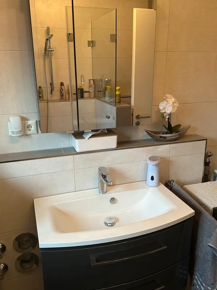 4 Zimmer Wohnung mit 70 m² in Ingolstadt – Bild 5