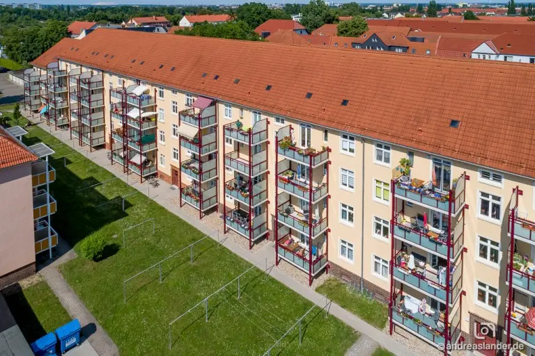 3 room apartment with 73 m² in Magdeburg – Photo 6