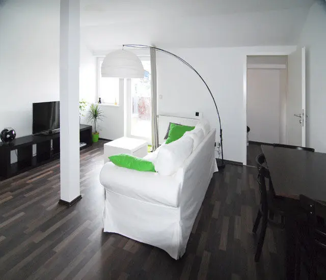 2 Zimmer Wohnung mit 51 m² in Zwickau – Bild 9
