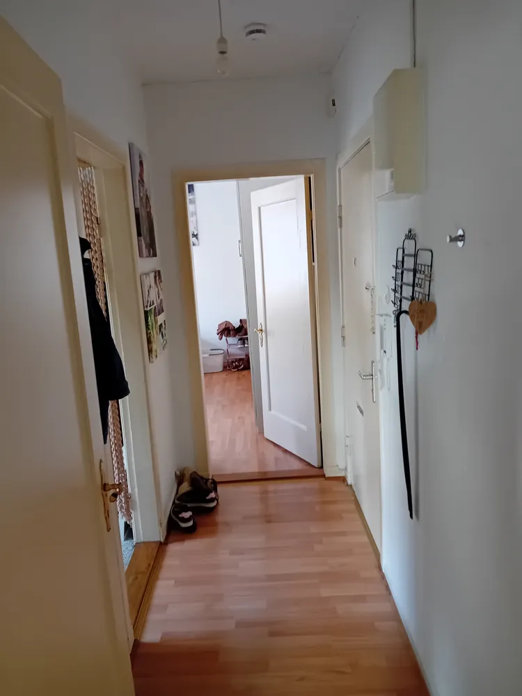 2 Zimmer Wohnung mit 48 m² in Kiel – Bild 2