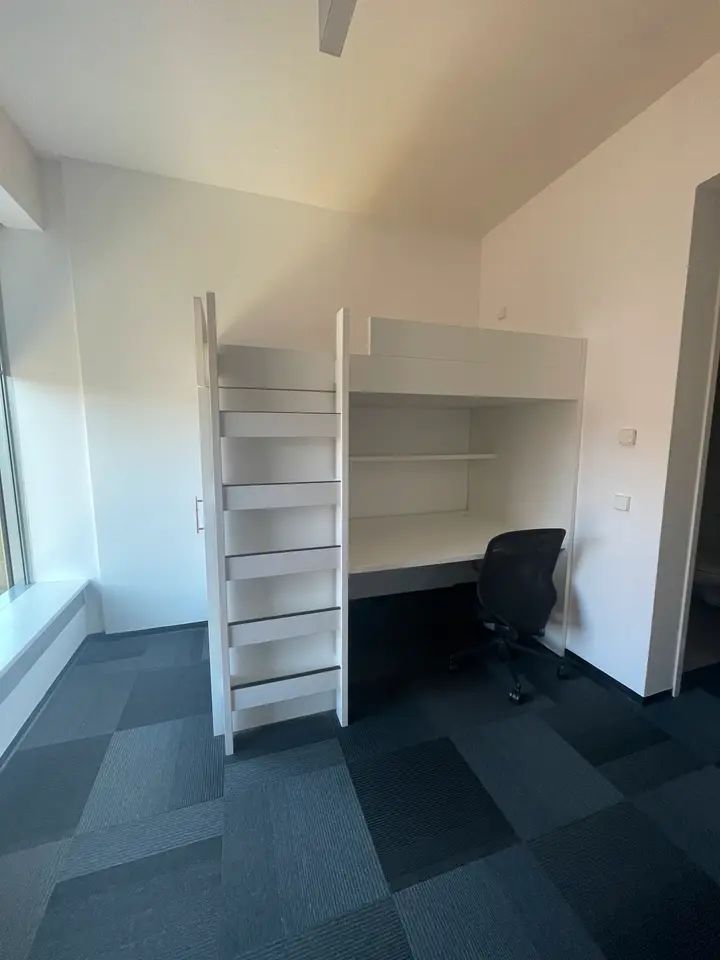 WG-Zimmer mit 16 m² in Villingen-Schwenningen – Bild 8