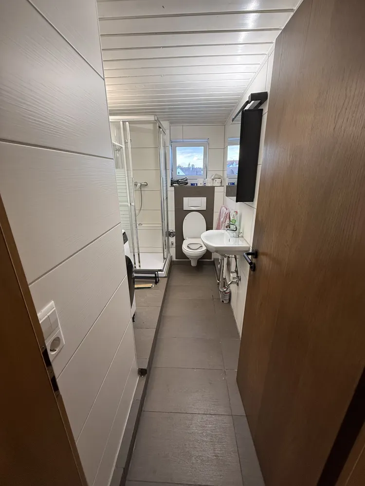 WG-Zimmer in Heilbronn – Bild 5