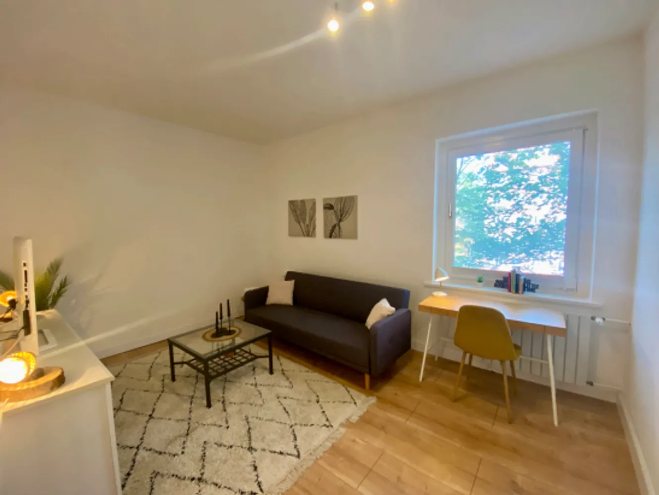 2 Zimmer Wohnung mit 42 m² in Hamburg – Bild 7