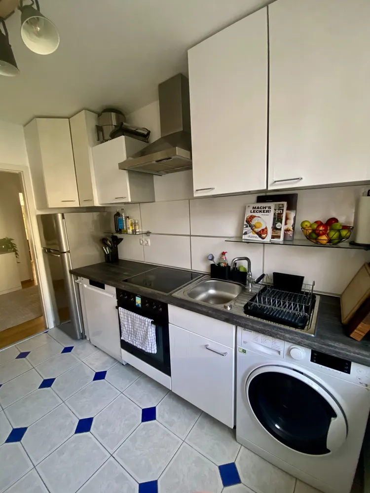 2 Zimmer Wohnung mit 70 m² in Frankfurt am Main – Bild 9