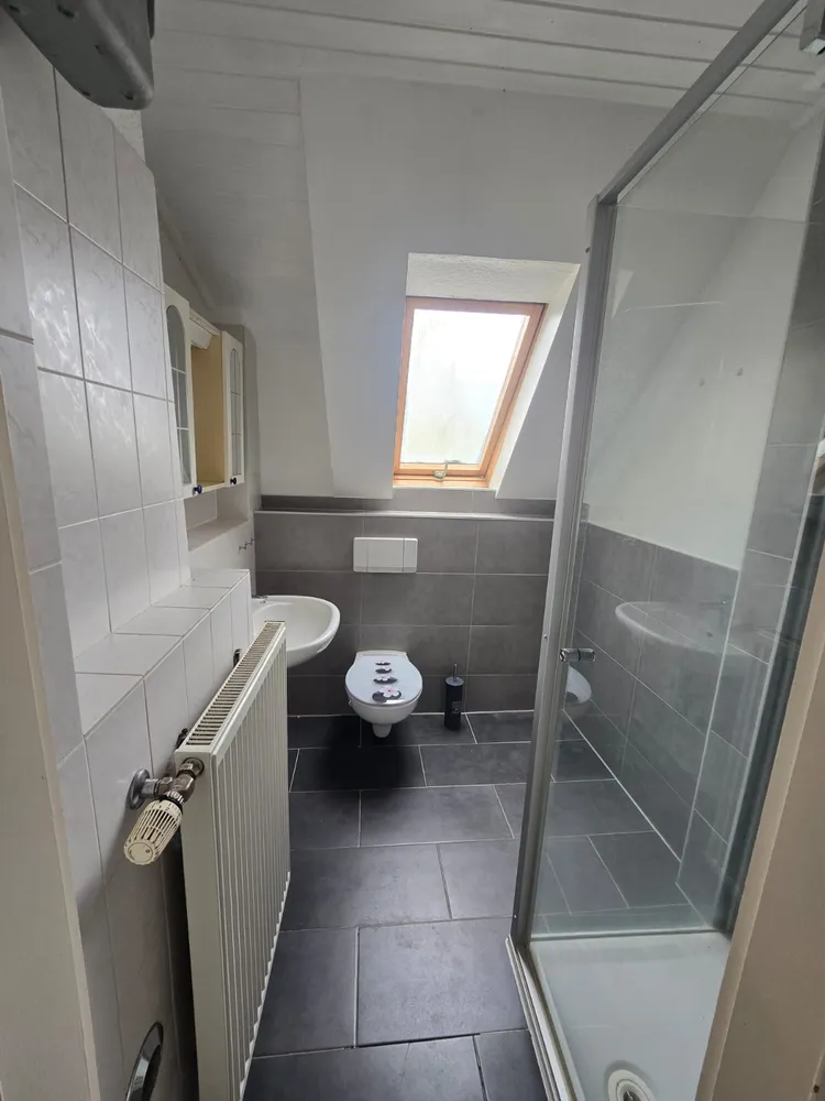 4 Zimmer Wohnung mit 62 m² in Bremen – Bild 10