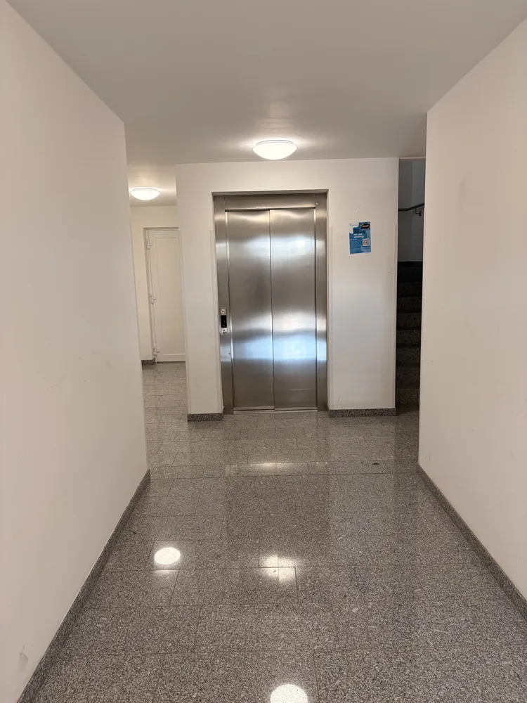 3 Zimmer Wohnung mit 96 m² in Düren – Bild 5