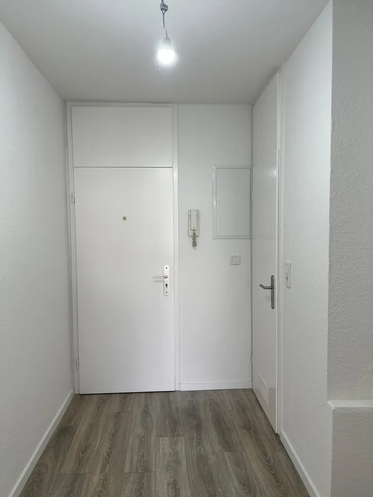 2 Zimmer Wohnung mit 61 m² in Wuppertal – Bild 5