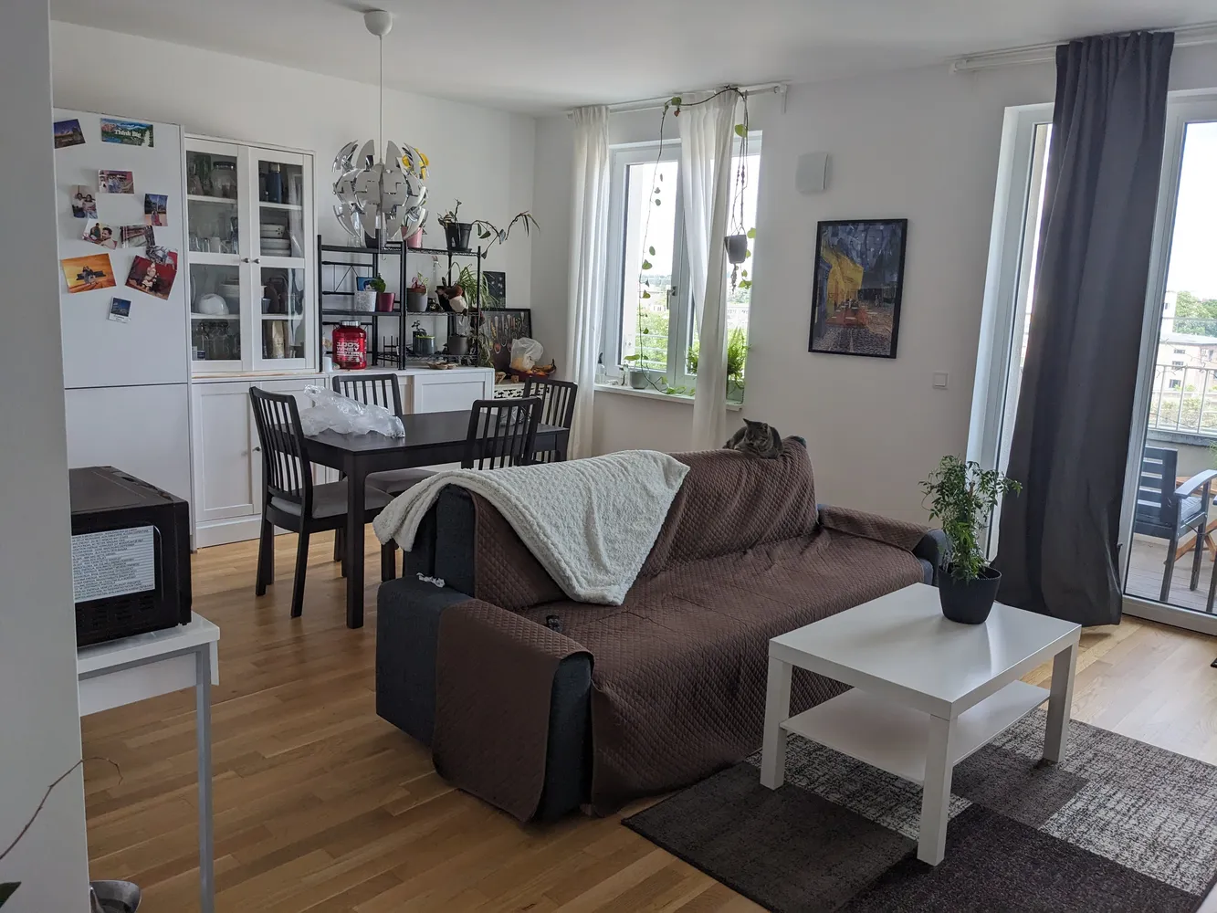3 Zimmer Wohnung mit 87 m² in Berlin – Bild 8