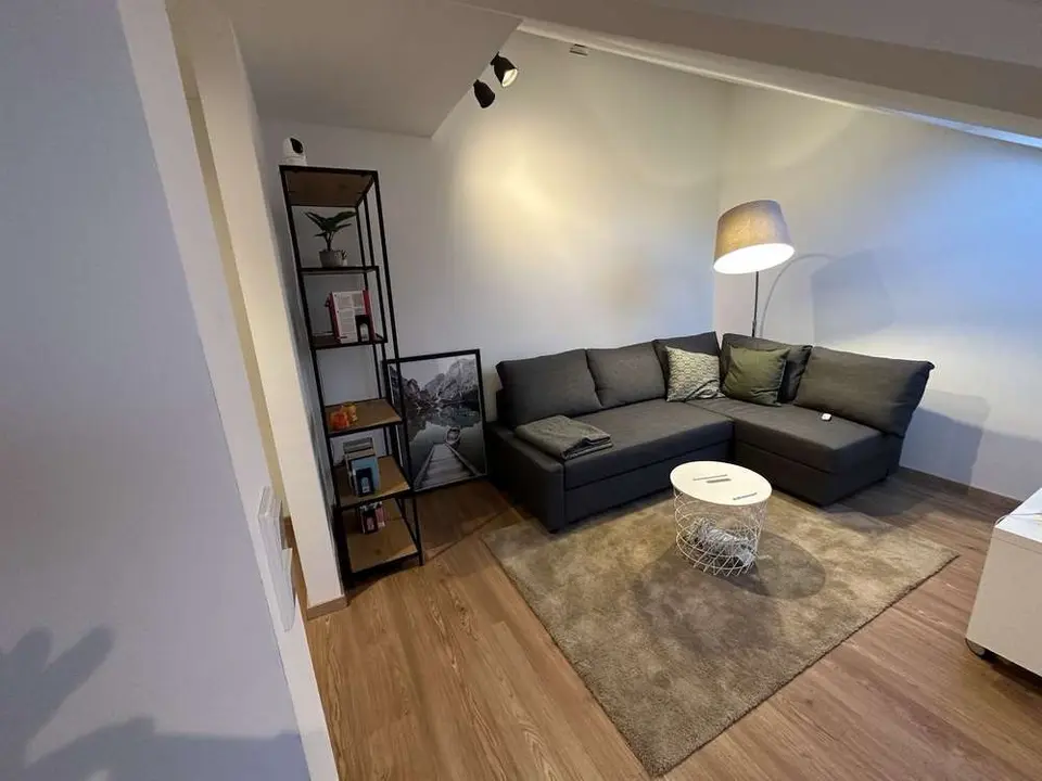 2 Zimmer Wohnung mit 45 m² in Recklinghausen – Bild 1