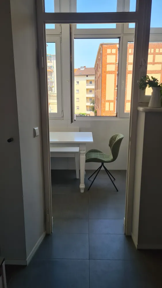 3 Zimmer Wohnung mit 69 m² in Stuttgart – Bild 7