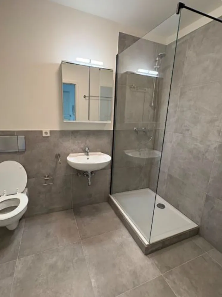 1 Zimmer Wohnung mit 43 m² in Berlin – Bild 2