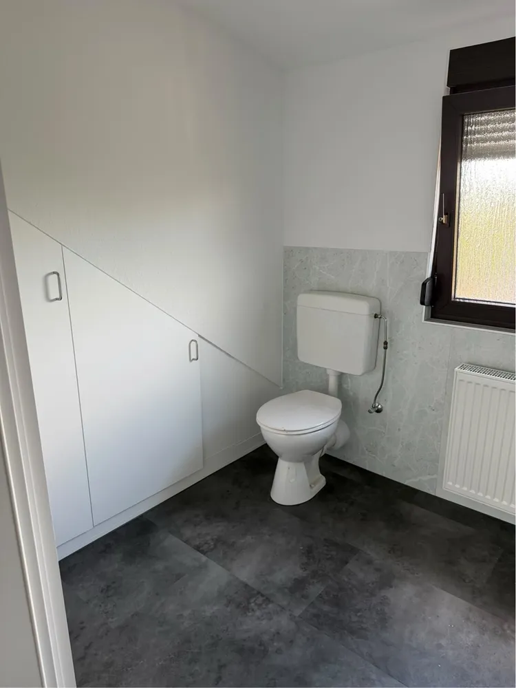 2 Zimmer Wohnung mit 46 m² in Darmstadt – Bild 9