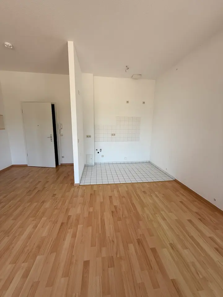 2 Zimmer Wohnung mit 54 m² in Halle (Saale) – Bild 5