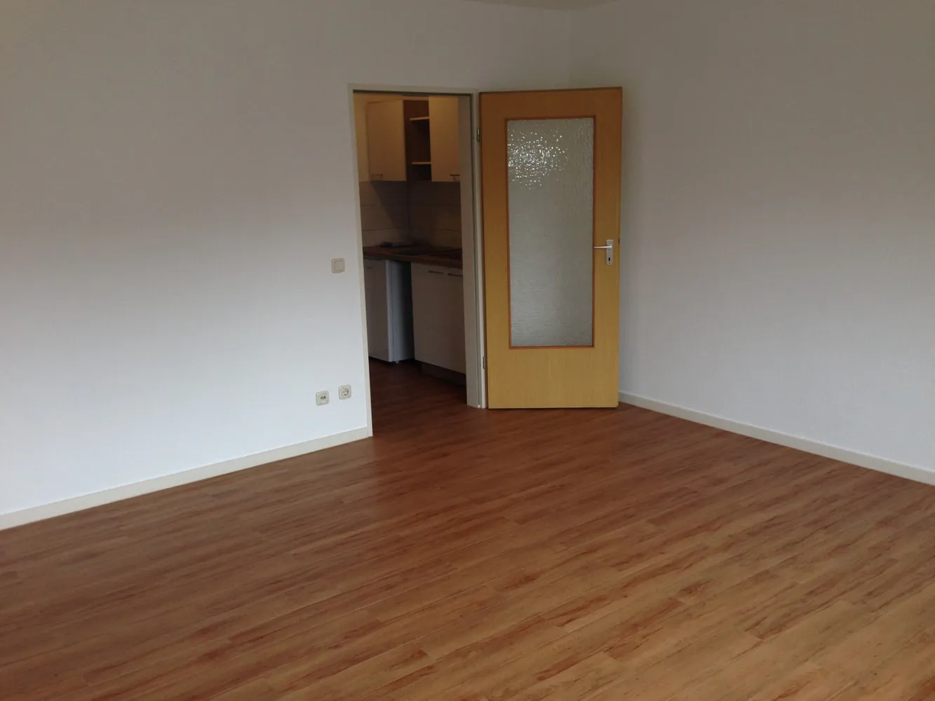 1 Zimmer Wohnung mit 30 m² in Mönchengladbach – Bild 3