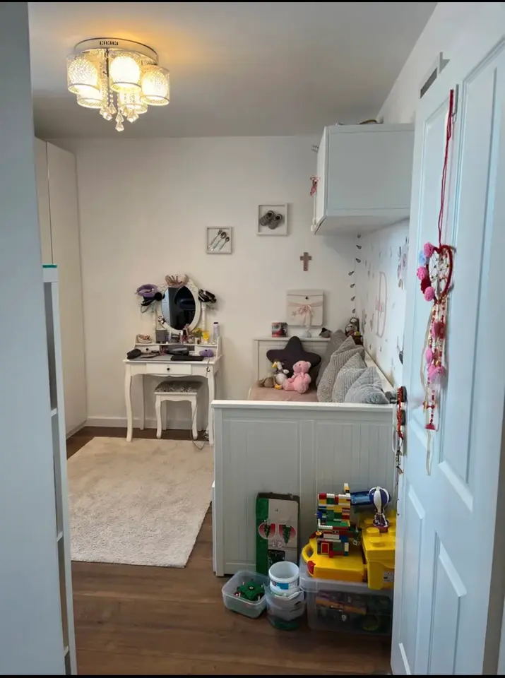 4 Zimmer Wohnung mit 107 m² in Grevenbroich – Bild 9