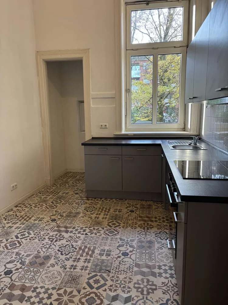 3 Zimmer Wohnung mit 81 m² in Hamburg – Bild 5