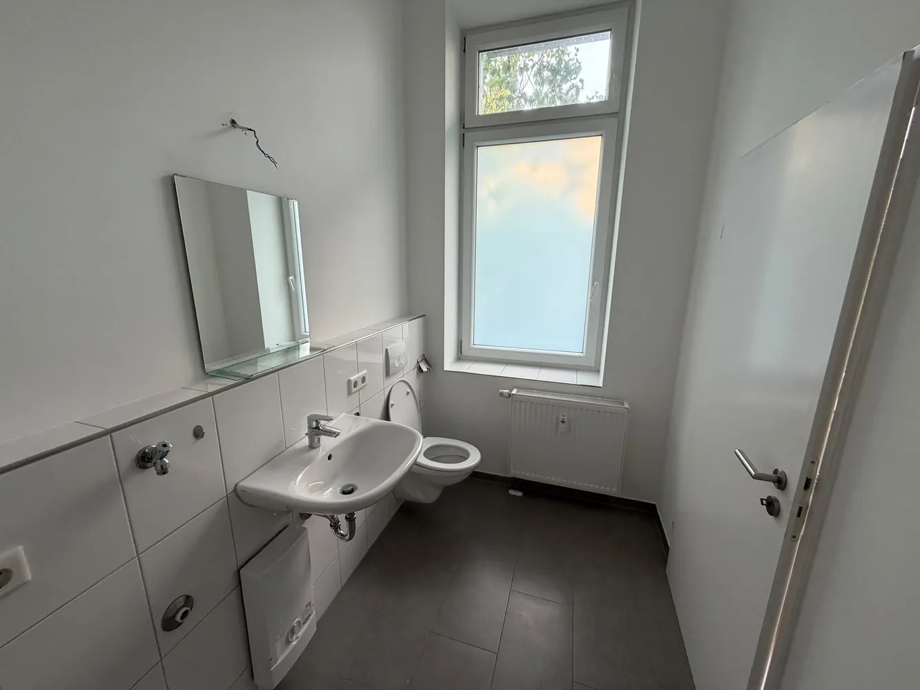 2 Zimmer Wohnung mit 38 m² in Krefeld – Bild 5