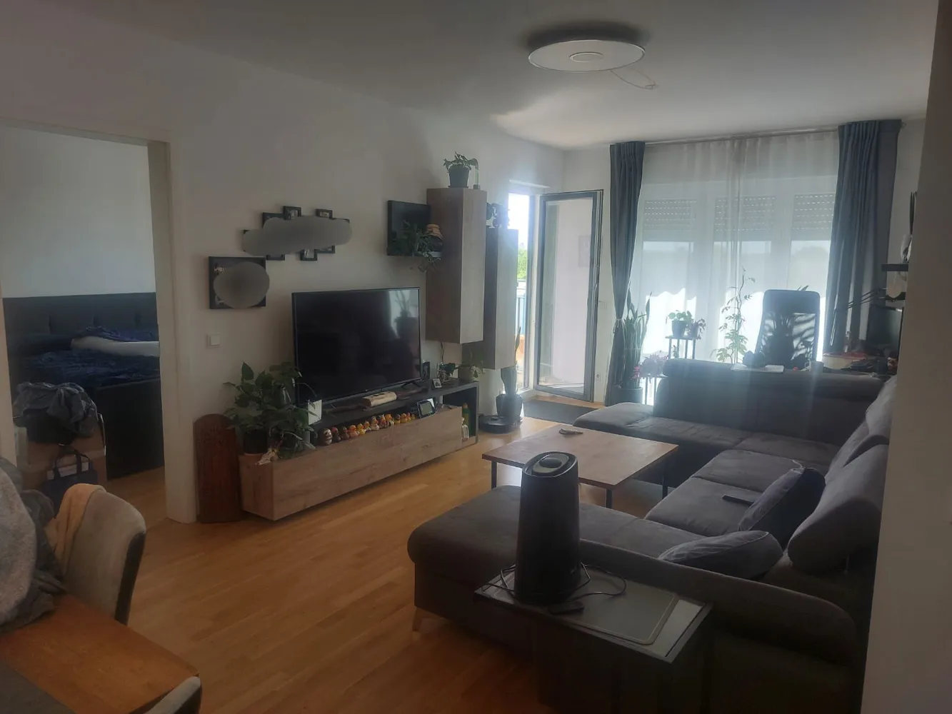 2 Zimmer Wohnung mit 58 m² in Düsseldorf – Bild 4