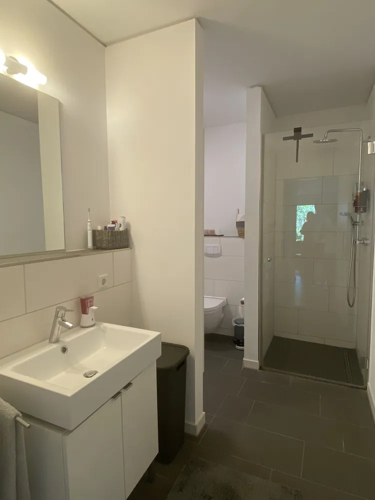 2 Zimmer Wohnung mit 78 m² in Münster – Bild 3
