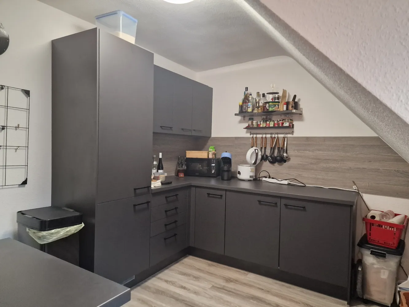 4 Zimmer Wohnung mit 75 m² in Mainz – Bild 6