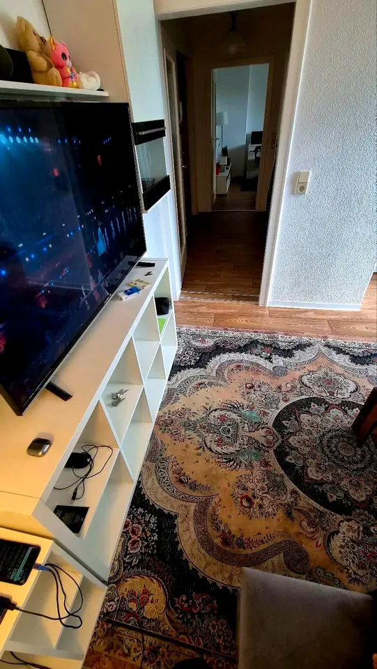 2 Zimmer Wohnung mit 39 m² in Plauen – Bild 6