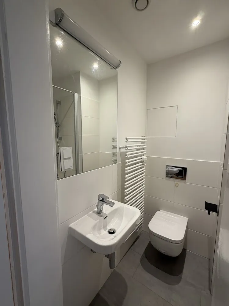 3 Zimmer Wohnung mit 86 m² in Dresden – Bild 3