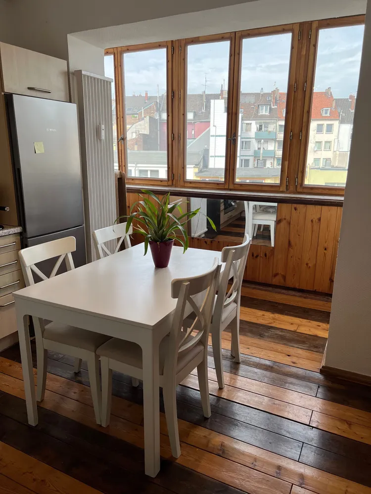 2 Zimmer Wohnung mit 64 m² in Düsseldorf – Bild 8