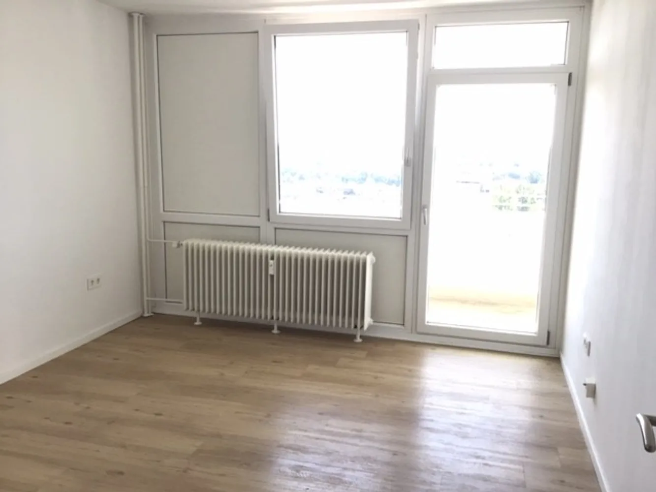 3 room apartment with 79 m² in Hanover – Photo 4