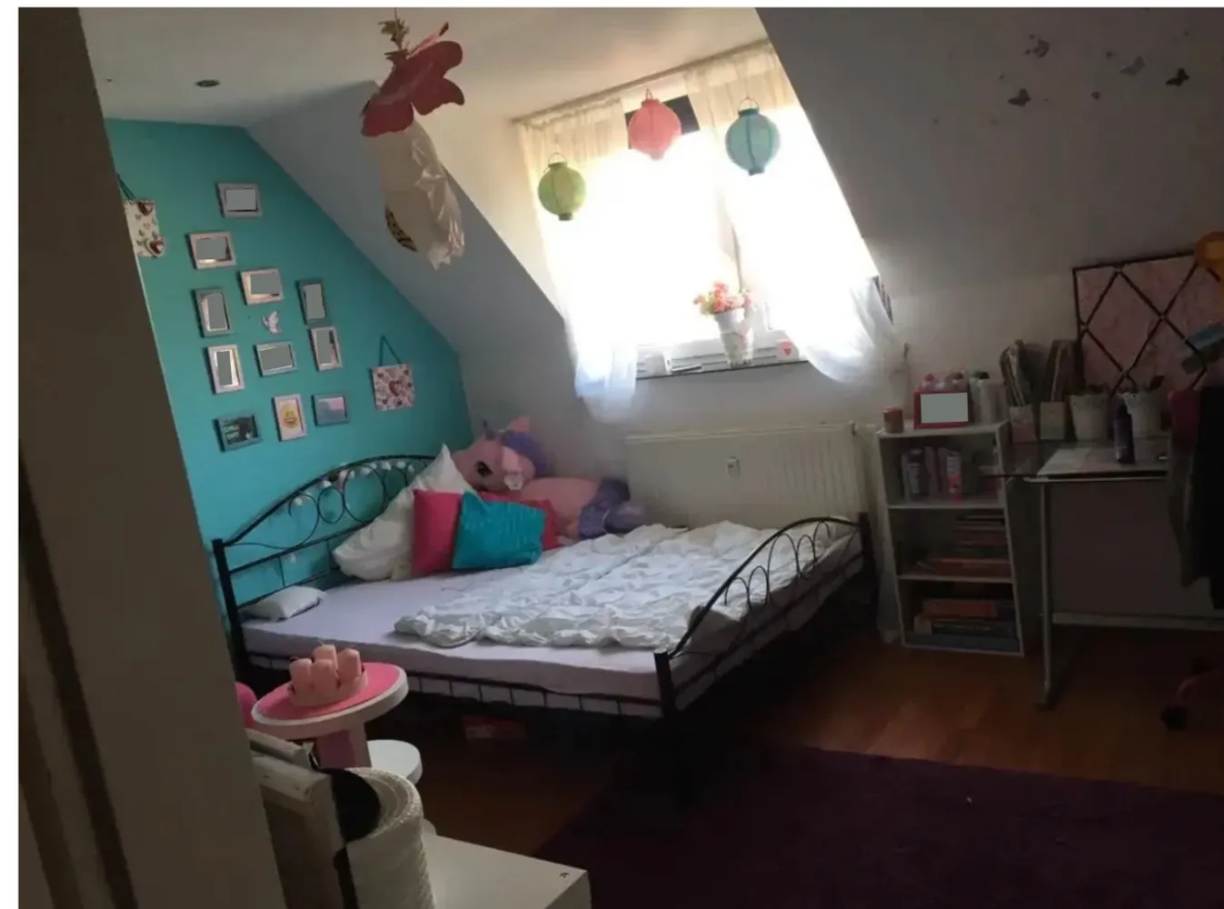 4 room apartment with 120 m² in Dortmund – Photo 7