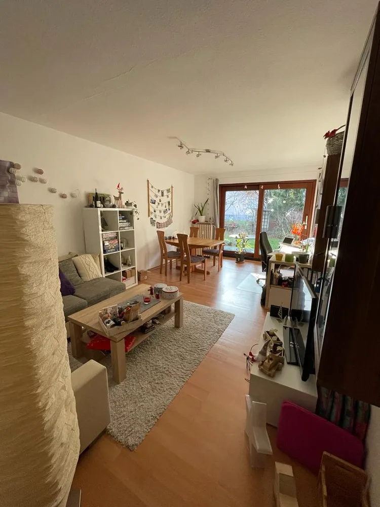 3 Zimmer Wohnung mit 83 m² in Bonn – Bild 6