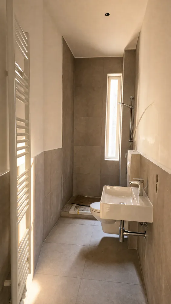 3 Zimmer Wohnung mit 17 m² in Nürnberg – Bild 1