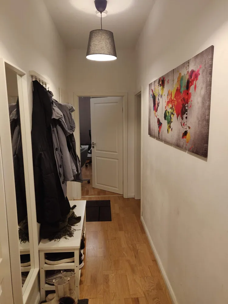 3 Zimmer Wohnung mit 50 m² in Hamburg – Bild 7