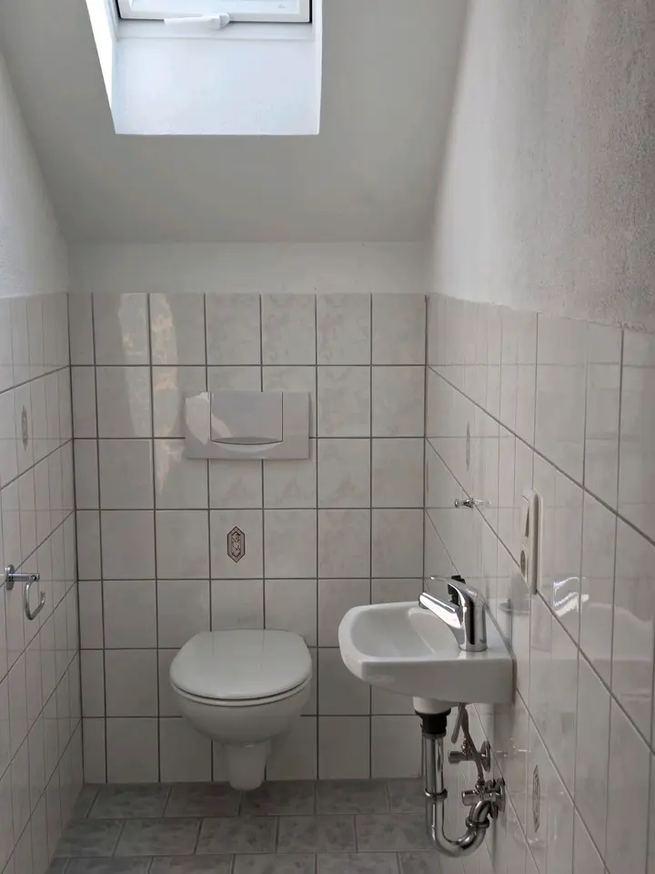 4 Zimmer Wohnung mit 112 m² in Kempten – Bild 5