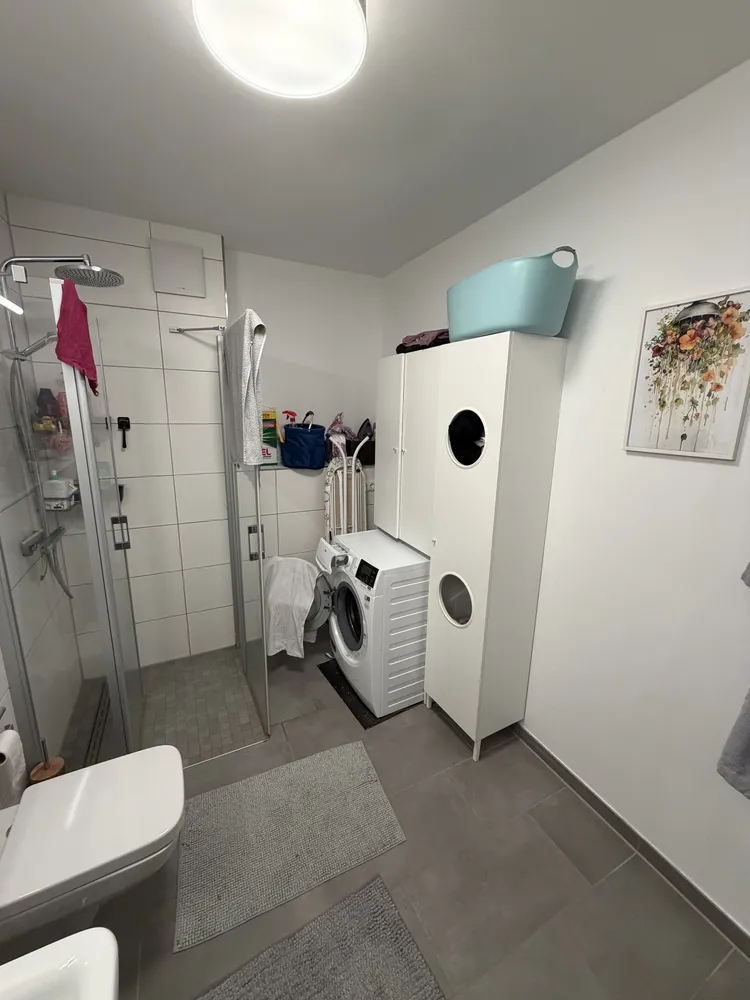 3 Zimmer Wohnung mit 65 m² in Leipzig – Bild 9