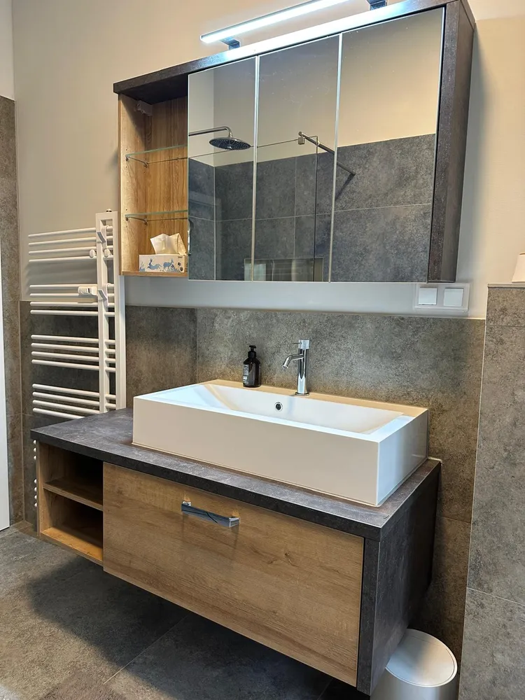 3 Zimmer Wohnung mit 86 m² in Leipzig – Bild 11