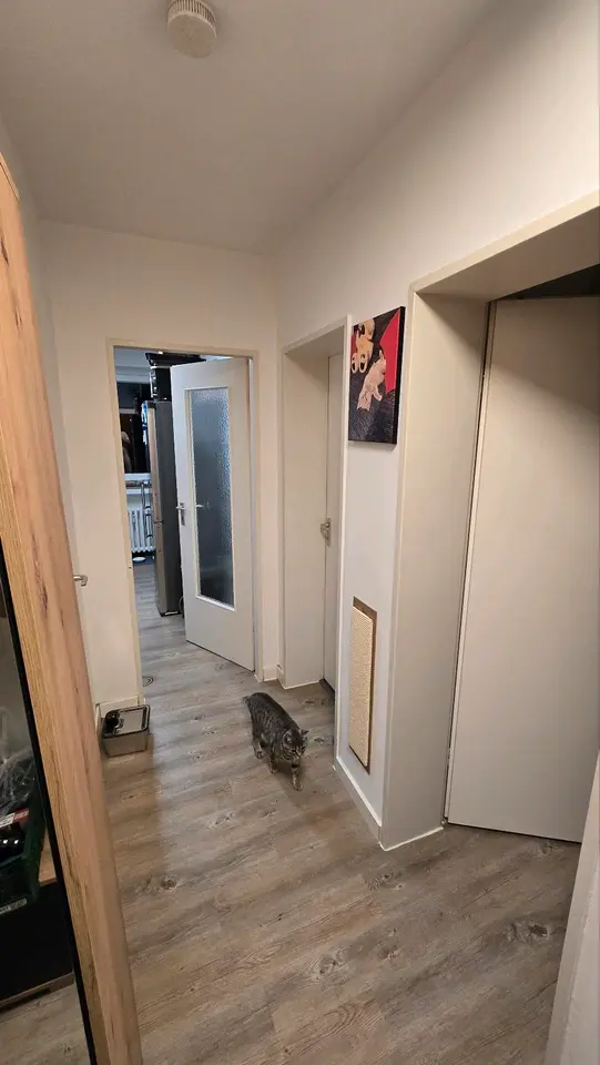 2 Zimmer Wohnung mit 42 m² in Lübeck – Bild 6