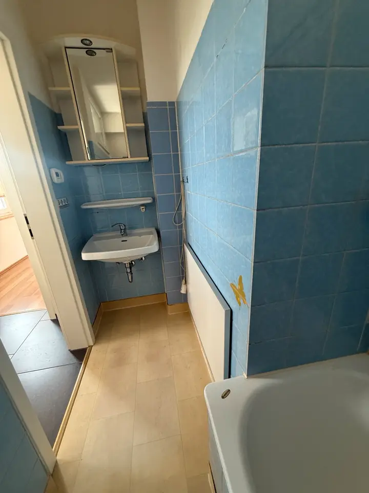 3 Zimmer Wohnung mit 55 m² in Velbert – Bild 9